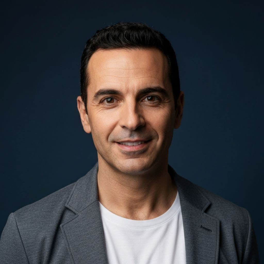 Eladans eğitmeni