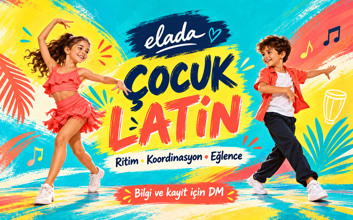 Çocuk latin
