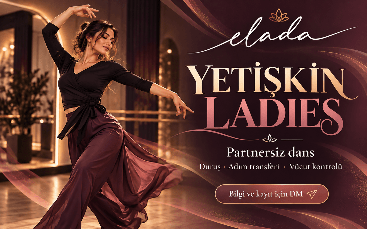 Yetişkin Ladies